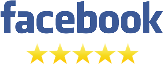 Facebook 5 Stars