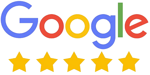 Google 5 Stars